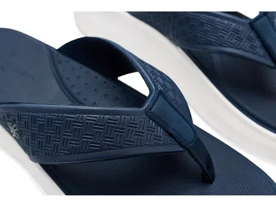 Clarks Solevana Post In Multi