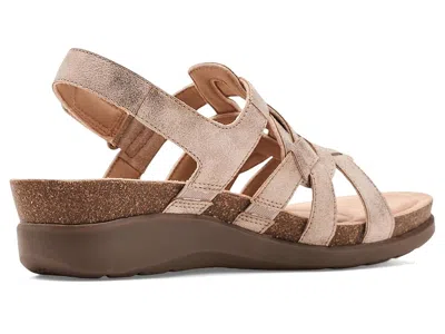 Clarks Calenne Gracie In Multi