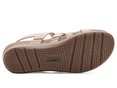 Clarks Calenne Gracie In Multi