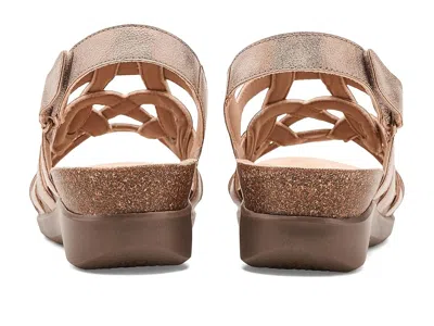 Clarks Calenne Gracie In Multi