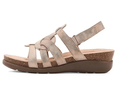 Clarks Calenne Gracie In Multi