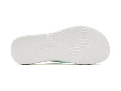 Clarks Solevana Post In Multi