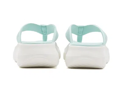 Clarks Solevana Post In Multi