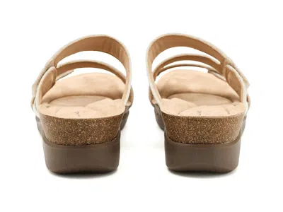 Clarks Calenne Holly In White