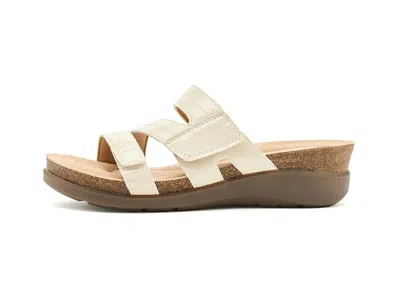 Clarks Calenne Holly In White