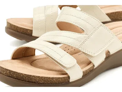 Clarks Calenne Holly In White