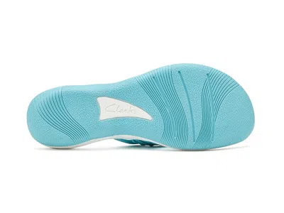 Clarks Breeze Opal In Black