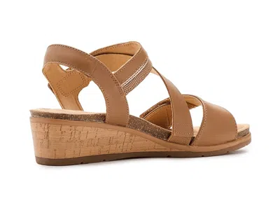 Clarks Kacha Wave In Multi