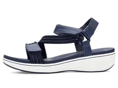 Clarks Breezerae Sun In Blue