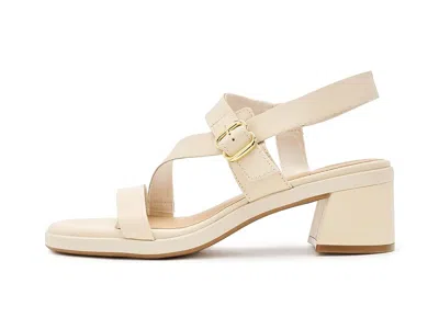 Clarks Jaylan Sol In White