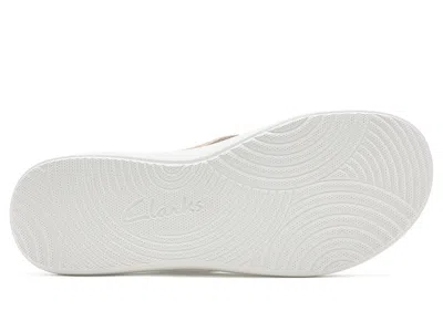 Clarks Solevana Post