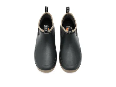 Bogs Rockaway Seamless Low In Black