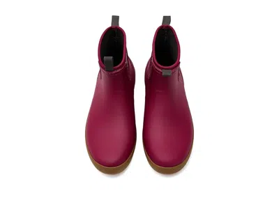 Bogs Harper Chelsea In Purple