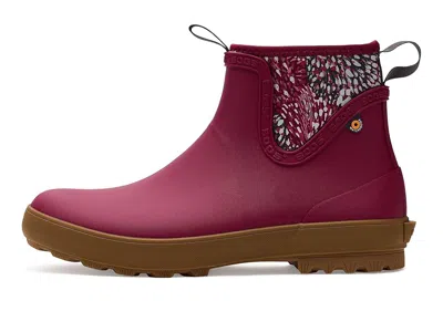 Bogs Harper Chelsea In Purple