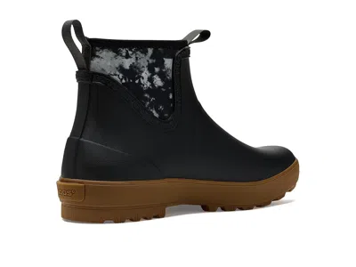 Bogs Harper Chelsea In Black