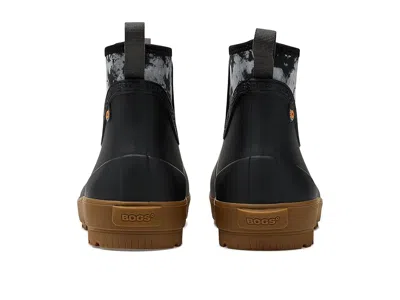 Bogs Harper Chelsea In Black