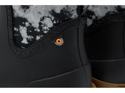 Bogs Harper Chelsea In Black