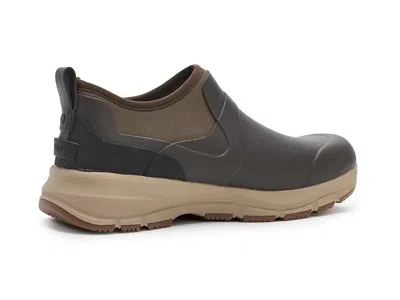 Bogs Spruce Rain Slipon In Brown