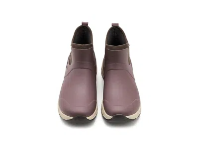 Bogs Spruce Waterproof Mid Chelsea Boot In Multi