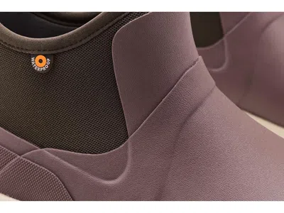 Bogs Spruce Waterproof Mid Chelsea Boot In Multi