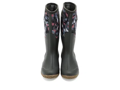 Bogs Mesa - Ikat In Gray