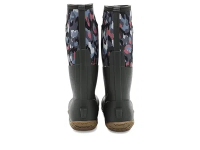 Bogs Mesa - Ikat In Gray