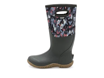 Bogs Mesa - Ikat In Gray