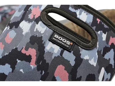 Bogs Mesa - Ikat In Gray