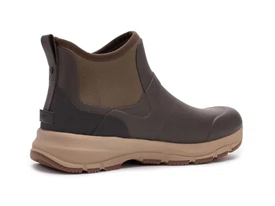 Bogs Spruce Chelsea In Brown