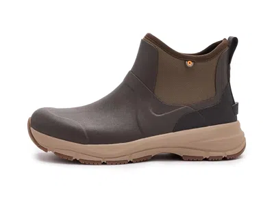 Bogs Spruce Chelsea In Brown