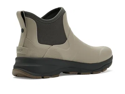 Bogs Spruce Chelsea In Brown