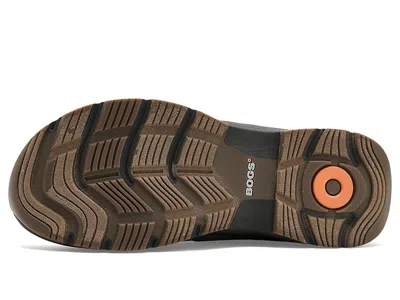 Bogs Spruce Chelsea In Brown