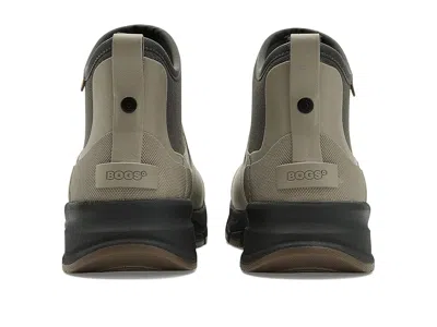 Bogs Spruce Chelsea In Brown