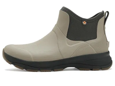 Bogs Spruce Chelsea In Brown