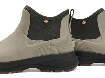 Bogs Spruce Chelsea In Brown