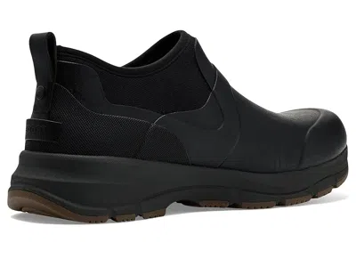 Bogs Spruce Rain Slipon In Black