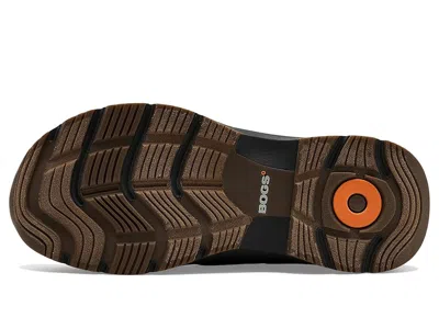 Bogs Spruce Rain Slipon In Black
