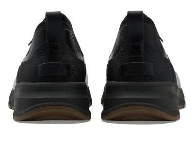 Bogs Spruce Rain Slipon In Black
