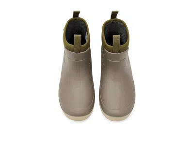 Bogs Rockaway Seamless Waterproof Chelsea Rain Boot In Multi