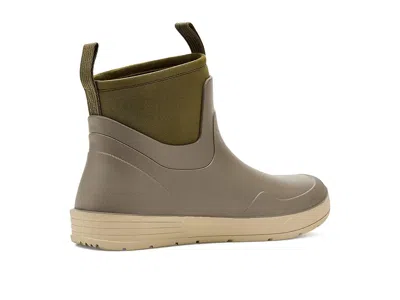 Bogs Rockaway Seamless Waterproof Chelsea Rain Boot In Multi