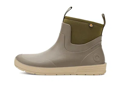 Bogs Rockaway Seamless Waterproof Chelsea Rain Boot In Multi
