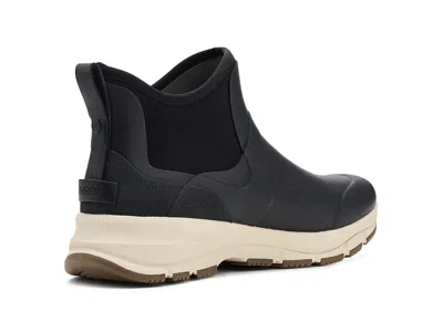 Bogs Spruce Chelsea In Black