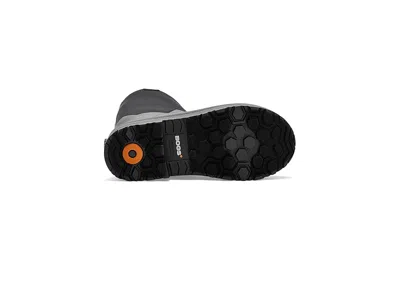 Bogs Classic Seamless Tall In Black