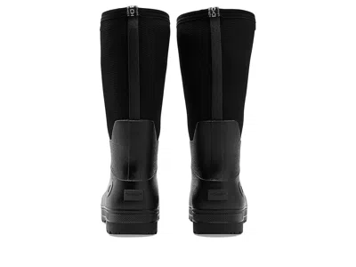 Bogs Classic Seamless Tall In Black