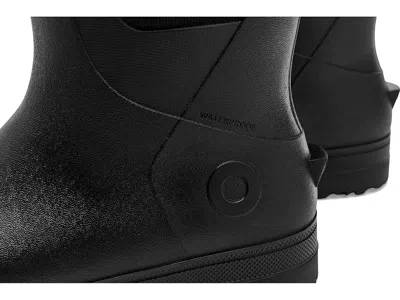 Bogs Classic Seamless Tall In Black