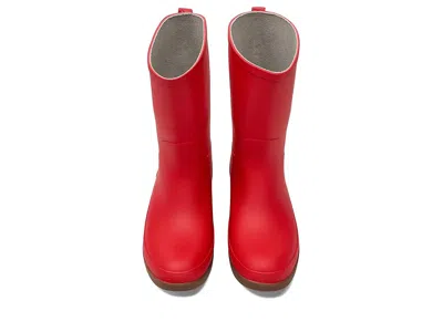 Bogs Amanda Ii Mid In Red