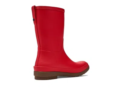 Bogs Amanda Ii Mid In Red
