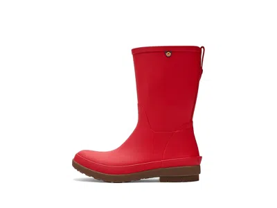 Bogs Amanda Ii Mid In Red