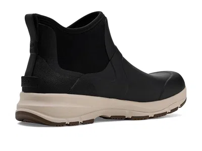 Bogs Spruce Chelsea In Black