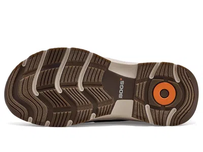 Bogs Spruce Chelsea In Black